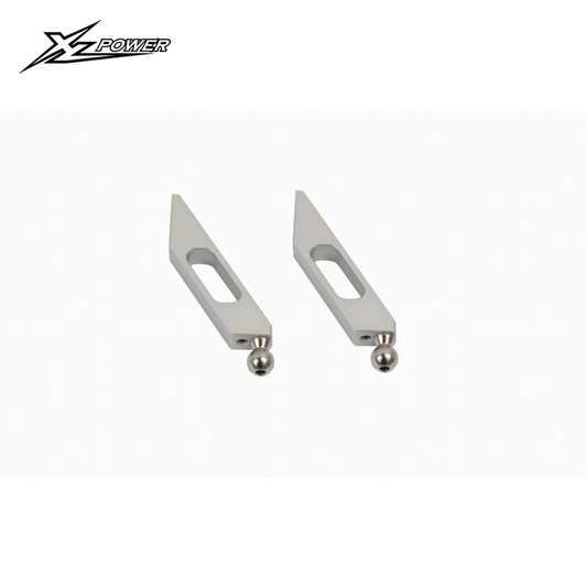MSH PROTOS 380 Main blade control arm slu V2 MSH41160-1