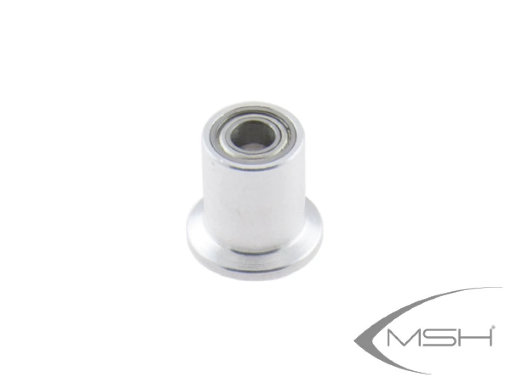 MSH Protos 380 EVO Guide pulley motor MSH41184