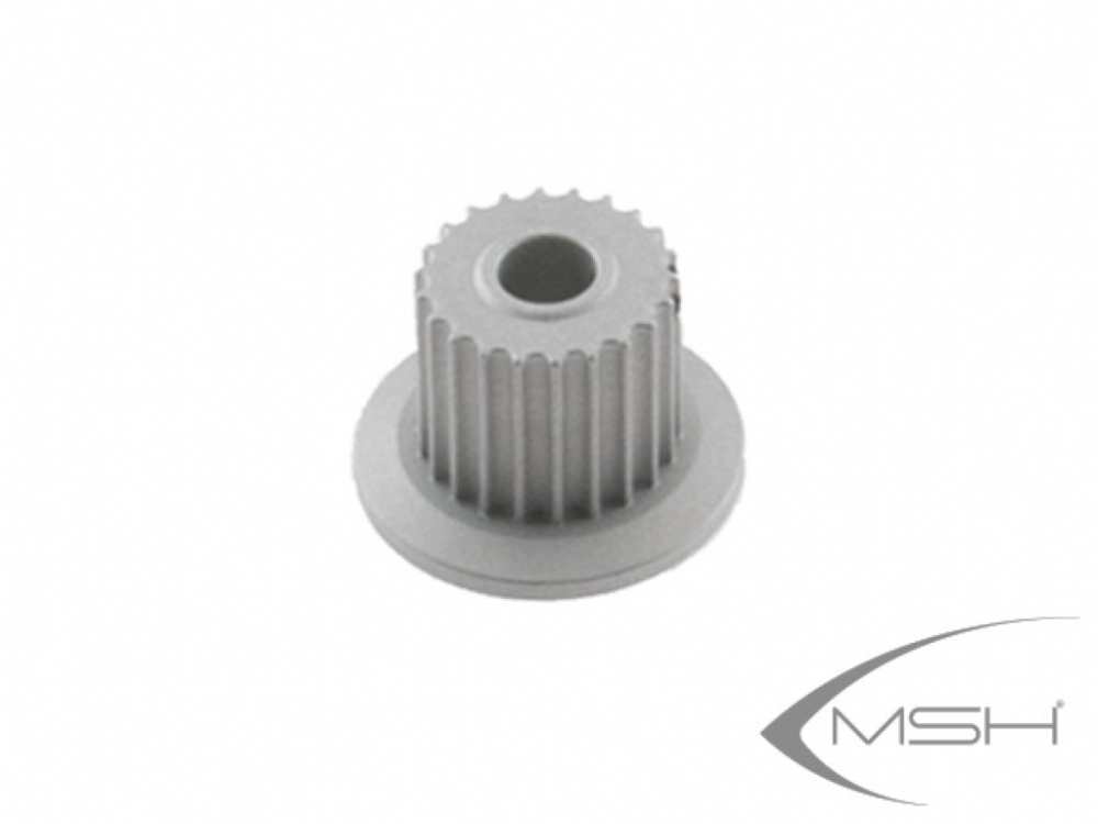 MSH PROTOS 380/EVO Pinion φ522T MSH41192