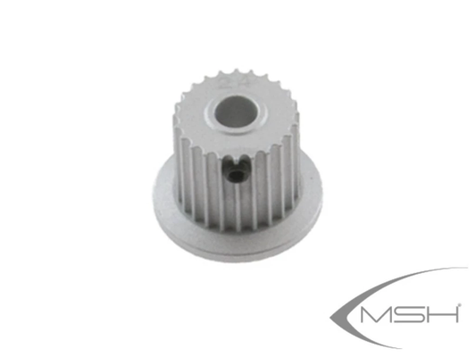 MSH PROTOS 380/EVO Pinion φ5 24T MSH41193