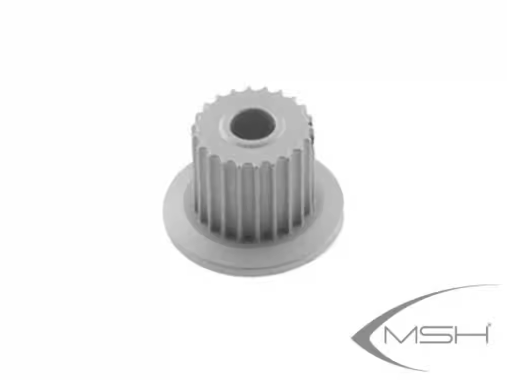MSH41222  - Pinion ø5 20T