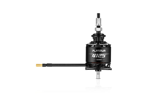 Hobbywing PLATINUM-4125SL