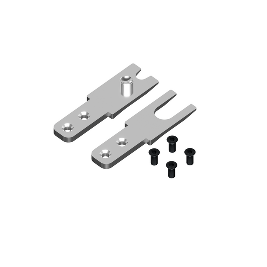 XLP-01L - Large Ball-Link Head (4.5-5.0 mm)