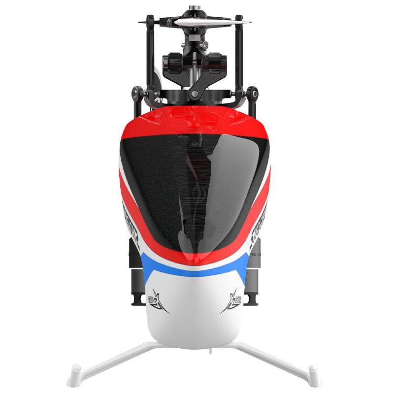 XL20K01 - Stratos200