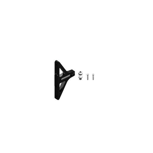 XL76B18-1 - Ball mount for 135 swashplate