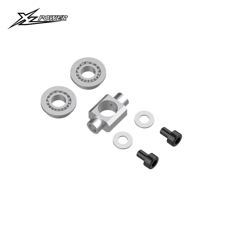 XL52T12-3 - Nimbus 550 Tail center pivot V2