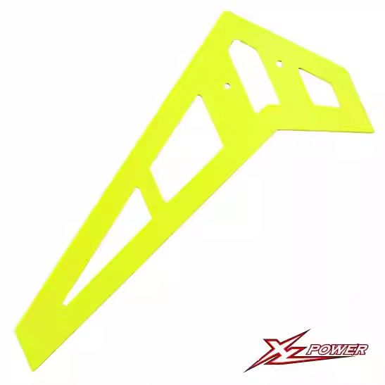 XL52T17-2-YELLOW Carbon Stabilizer