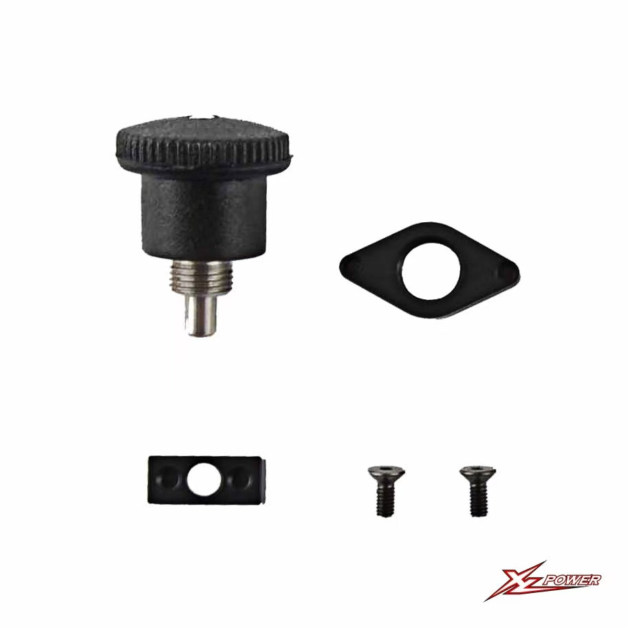 XL70B42-1 - Quick Release