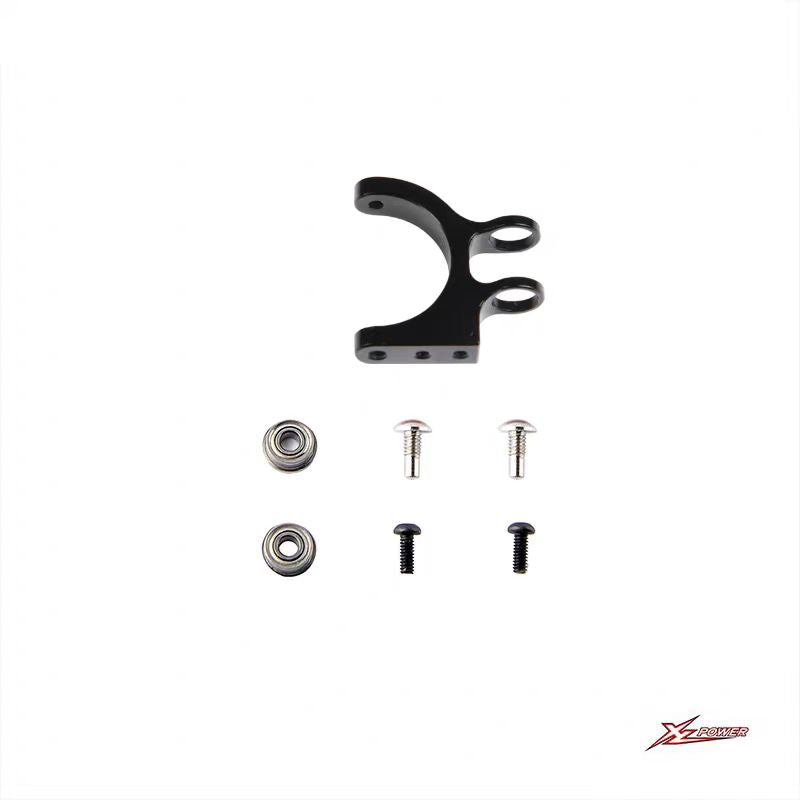 XL52T08 - Tail Rotor Slider Control Set