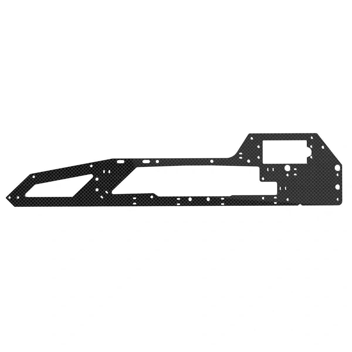 XL55B08-1 - Nimbus 550 V2 Carbon Fiber Upper Frame