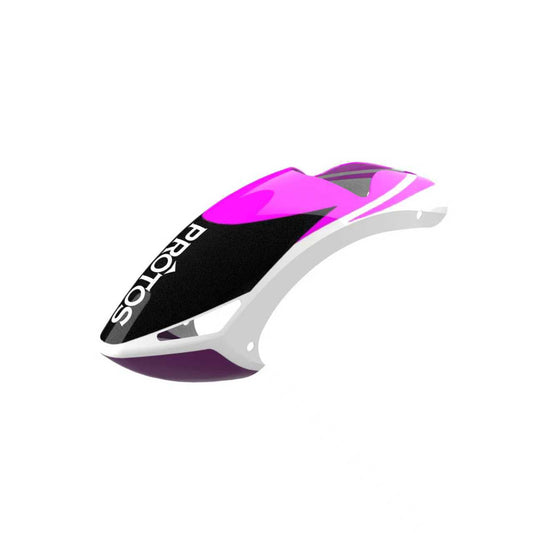 MSH41242 - Painted canopy FG (Purple)