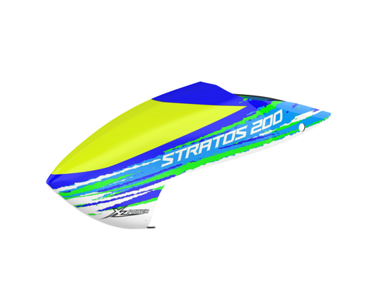 XL20C052 - Canopy