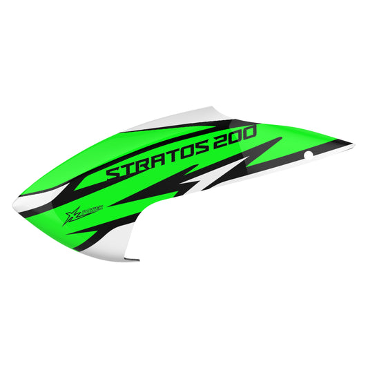XL20C094 - Canopy