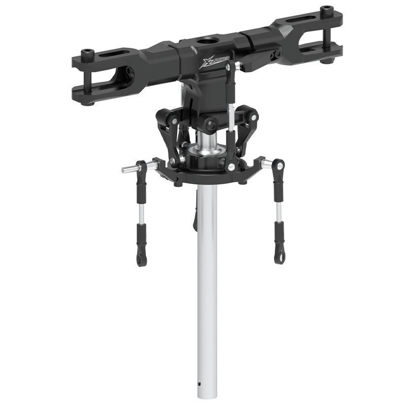 XL55NK02 - XLPower Nimbus 550 V2 Nitro – XLPOWER