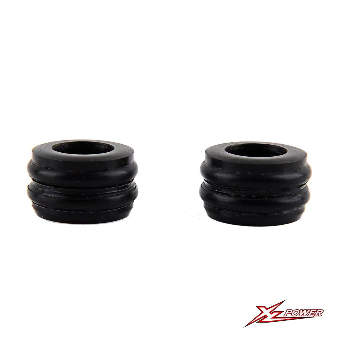 XL70H02 - 70°Head Damper