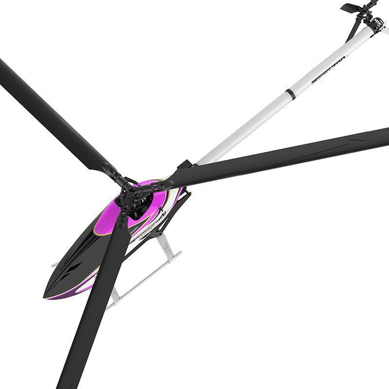 XL70V2K07 - XLPower Specter 700V2 ultimate - 3 blade set – XLPOWER