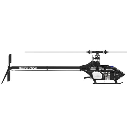 XL70V2NK02- XLPower Specter 700V2 Nitro Ultimate Kit