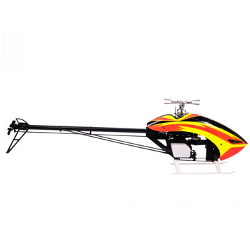 PROTOS - HELICOPTER KITS – XLPOWER