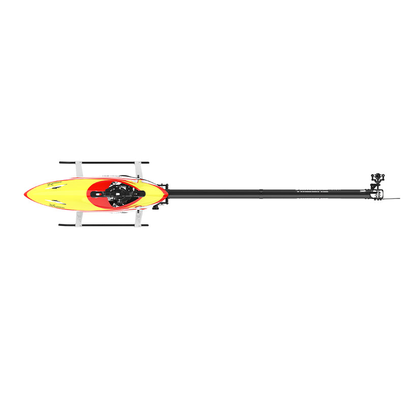 XL55V2K03 - XLPower Nimbus 550 V2 – XLPOWER