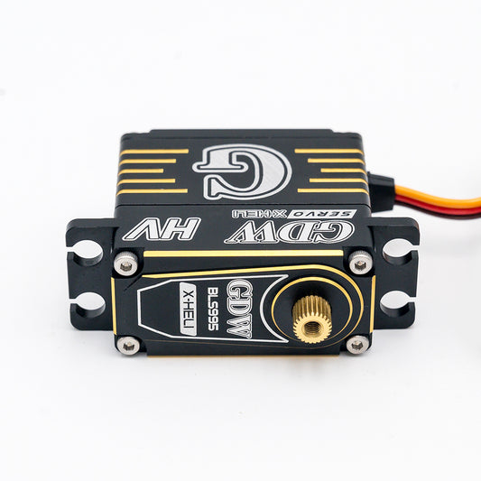 BLS995 – GDW Narrow-Band Tail Servo