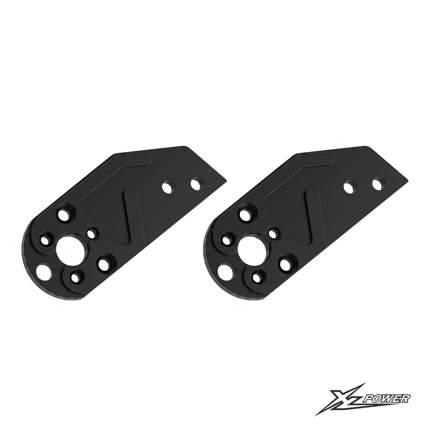 XL20A180 - Tail motor mount PCB