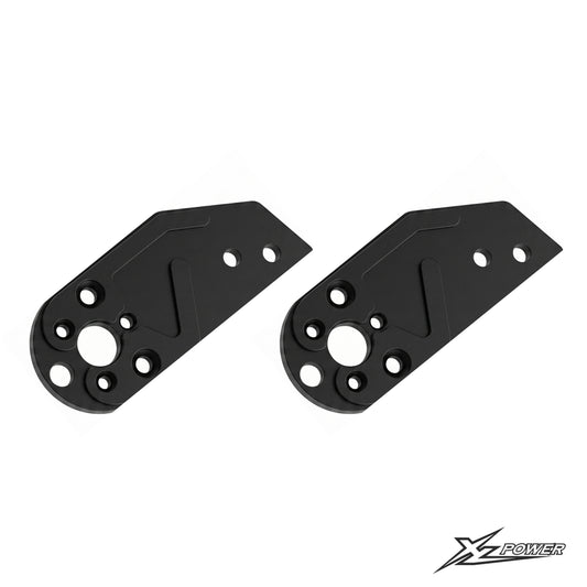 XL20A180 - Tail motor mount PCB