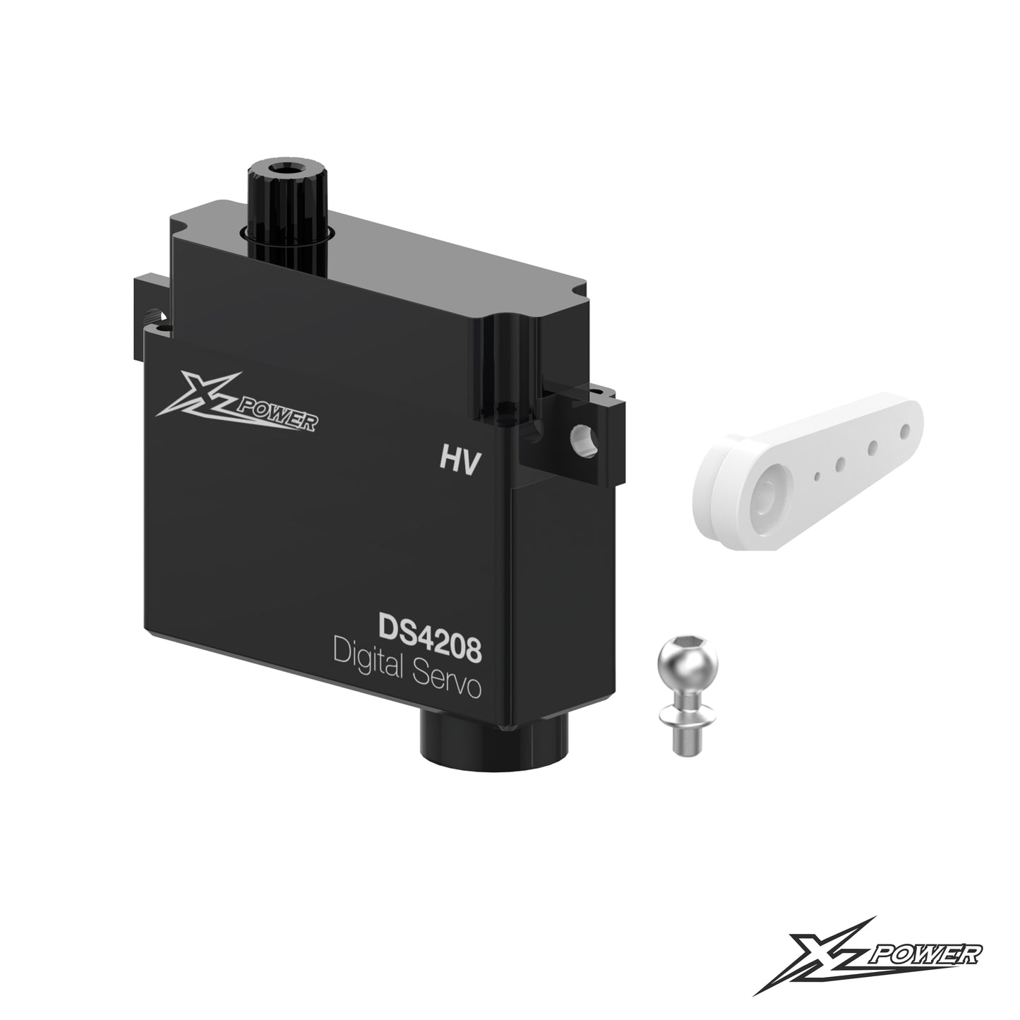 XL20B040 - Servo DS4208