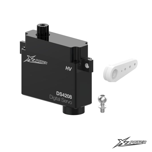 XL20B040 - Servo DS4208
