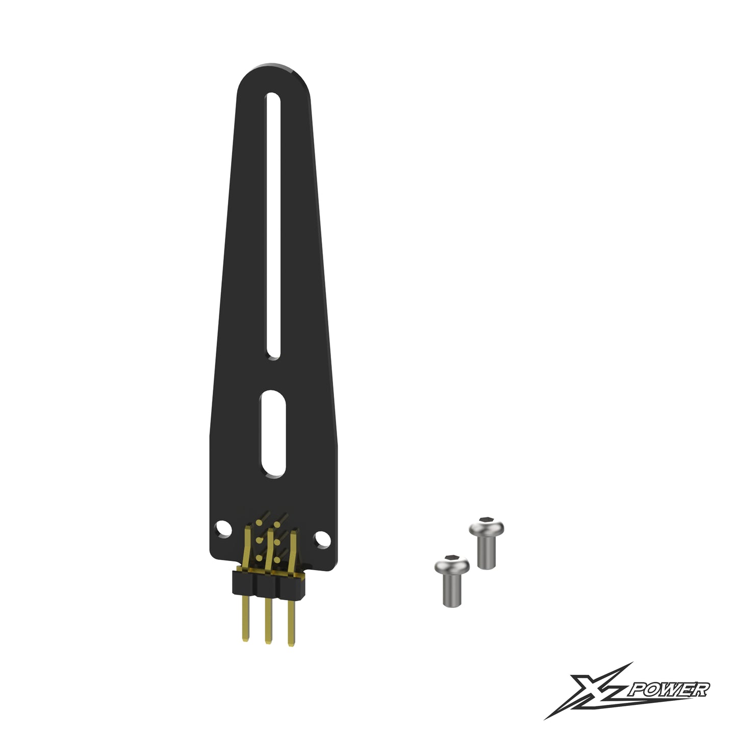 XL20B050 - Anti rotation guide