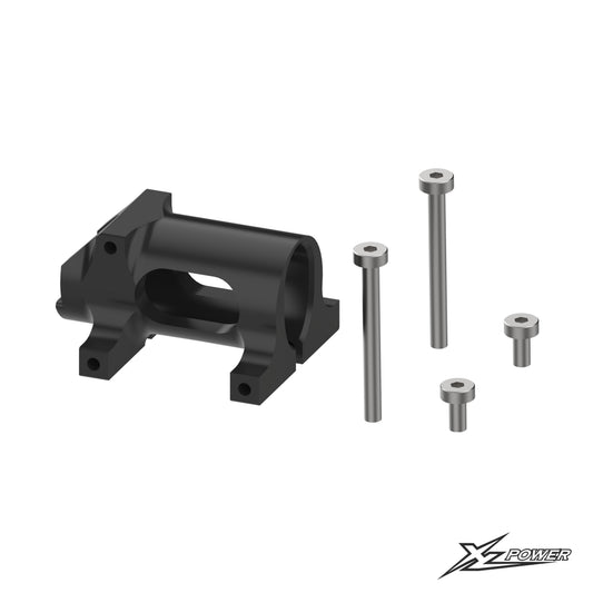 XL20B060 - Tail boom clamp
