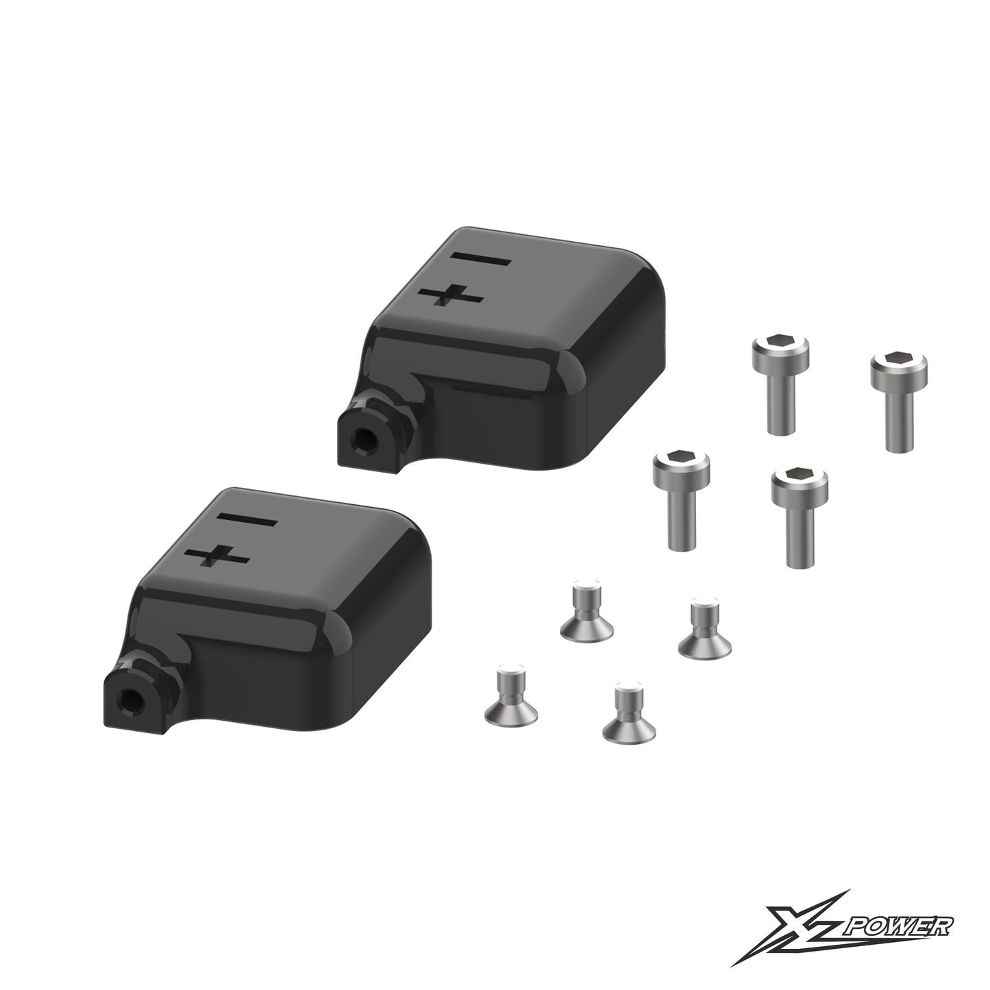 XL20B080 - XT30 cover
