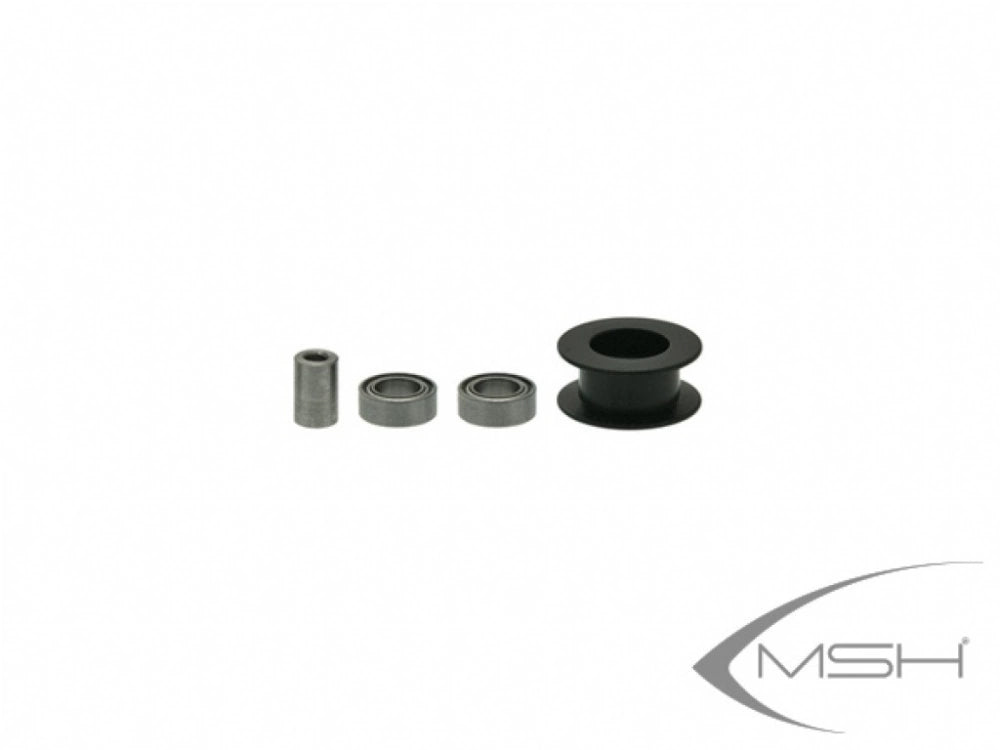 MSH PROTOS 380 Tail guide pully MSH41033