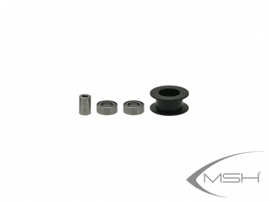MSH PROTOS 380 Tail guide pully MSH41033