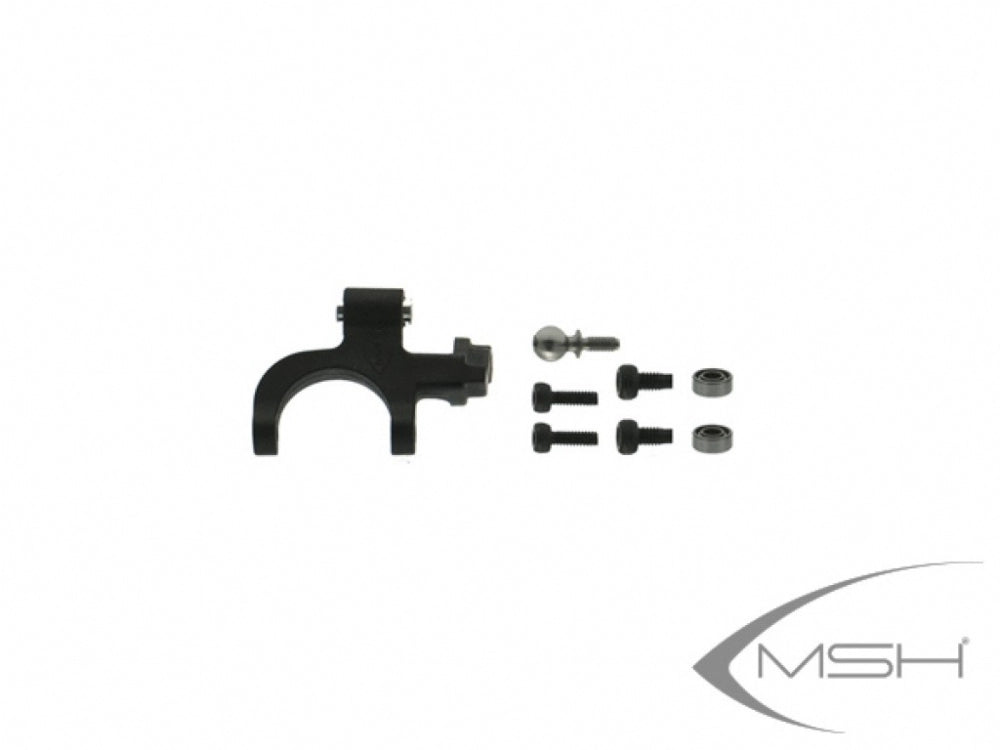 MSH PROTOS 380 Tail pitch lever MSH41045
