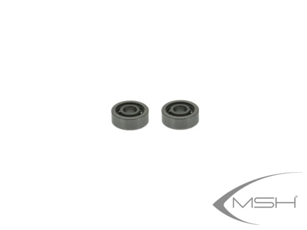 MSH PROTOS 380 2.5x7x2.5 Bearing MSH41067