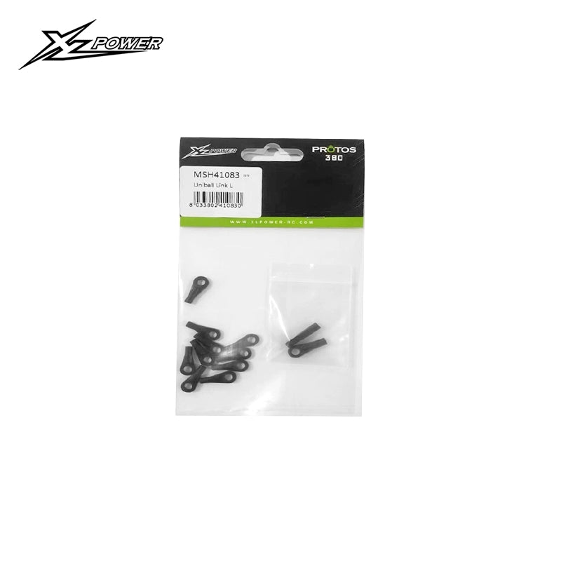 MSH protos 380 EVO Uniball link l MSH41083