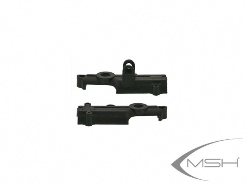 MSH PROTOS 380 Tail box plastic only MSH41086