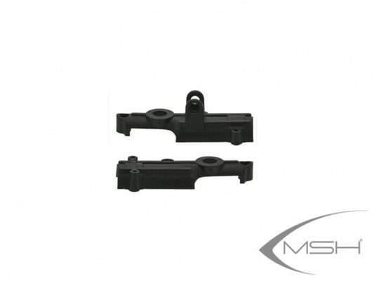 MSH PROTOS 380 Tail box plastic only MSH41086