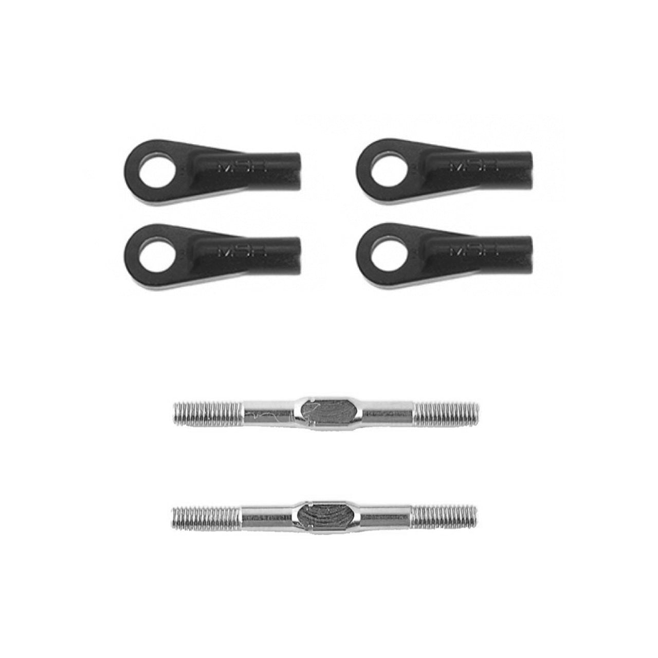 MSH PROTOS ヘリ スペア部品多数付 　 （500サイズ） XL Protos 380 Parts - HeliDirect