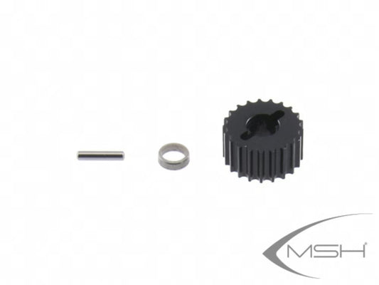 MSH41164 - 22T  Tail pulley