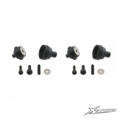 PROTOS 380 V2 EVO- SPARE PARTS – XLPOWER