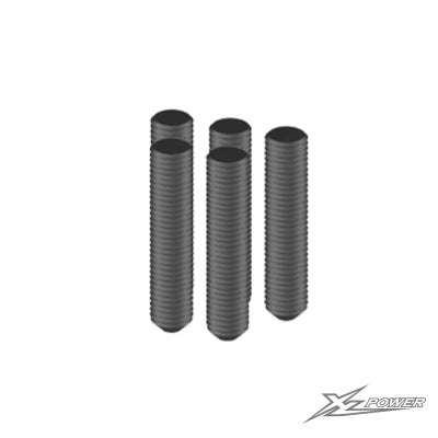 PROTOS 380 V2 EVO- SPARE PARTS – XLPOWER