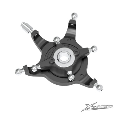 MSH PROTOS ヘリ スペア部品多数付 　 （500サイズ） PROTOS 380 V2 EVO- SPARE PARTS – XLPOWER