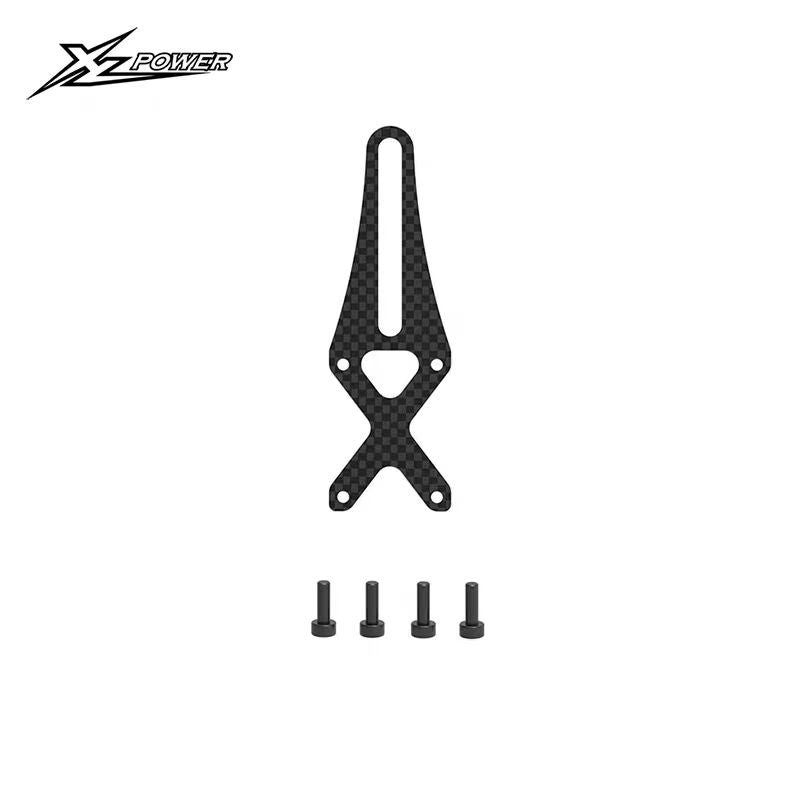 MSH41239 - MSH Protos 380 Anti-Rotation Bracket for 1:1 swashplate