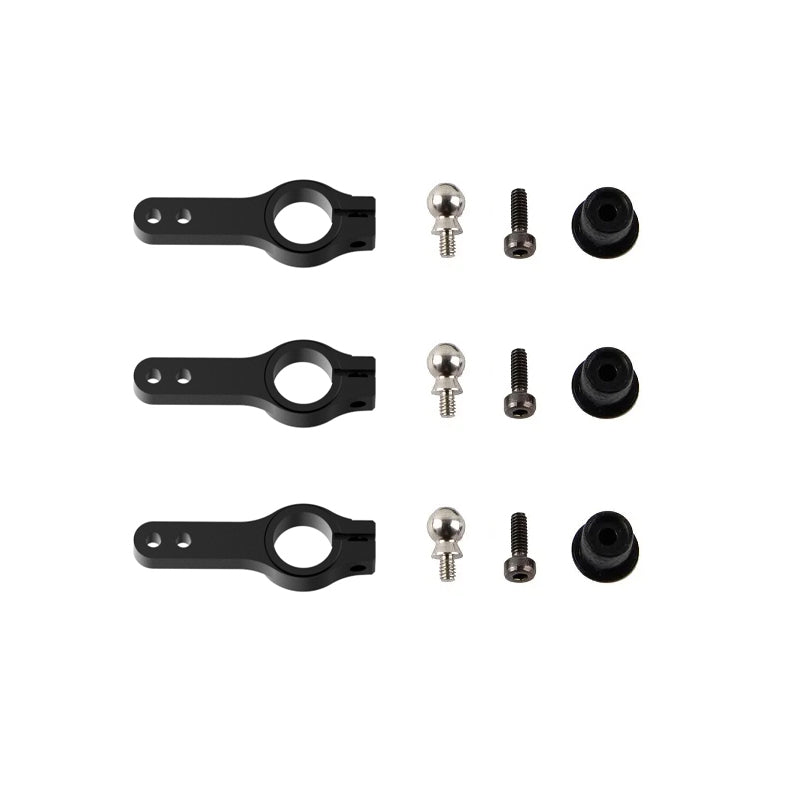 PROTOS 380 V2 EVO- SPARE PARTS – XLPOWER
