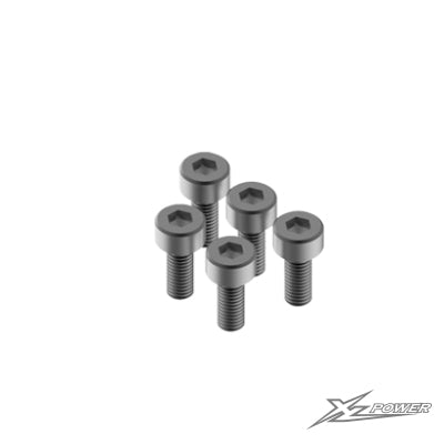 MSH71109 - Hex screw M3*8