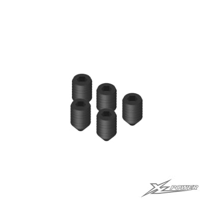 MSH71122 - M4x4 Socket set screw