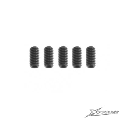 MSH71123 - M4x8 Socket set screw