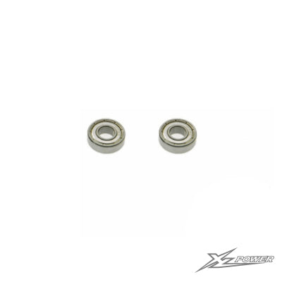 MSH71164 - BB 8x19x6 (2x)