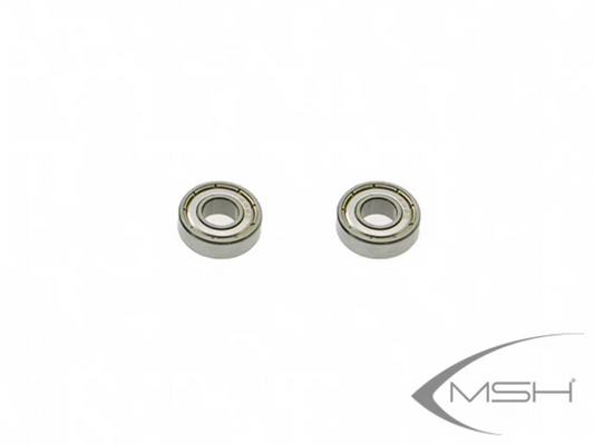 MSH71164 - BB 8x19x6 (2x)